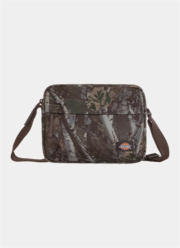 Dickies Moreauville Messenger Taske